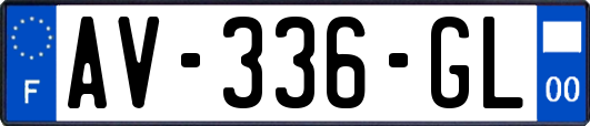 AV-336-GL
