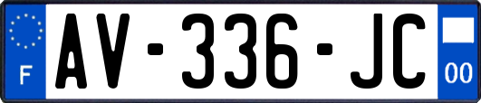 AV-336-JC