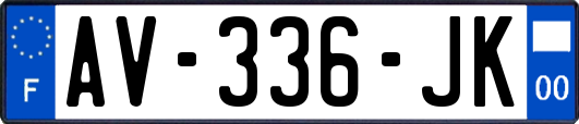 AV-336-JK