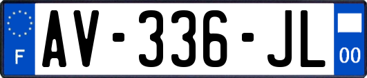 AV-336-JL