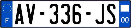 AV-336-JS
