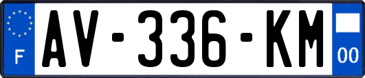 AV-336-KM