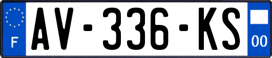 AV-336-KS