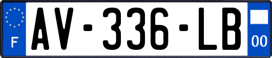AV-336-LB