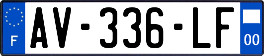 AV-336-LF