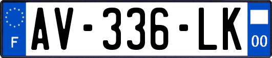 AV-336-LK