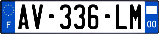 AV-336-LM