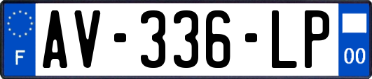 AV-336-LP