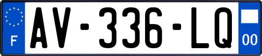 AV-336-LQ