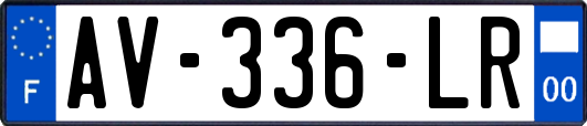 AV-336-LR