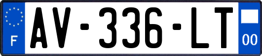 AV-336-LT