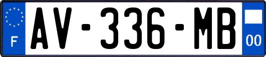 AV-336-MB