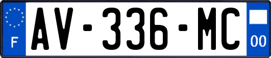 AV-336-MC