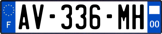 AV-336-MH