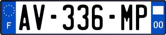 AV-336-MP