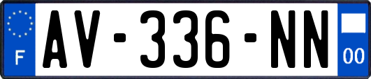 AV-336-NN