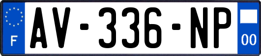 AV-336-NP