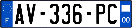 AV-336-PC