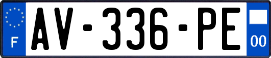 AV-336-PE