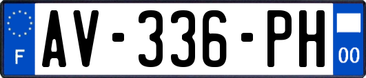 AV-336-PH