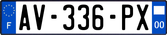AV-336-PX