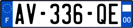 AV-336-QE