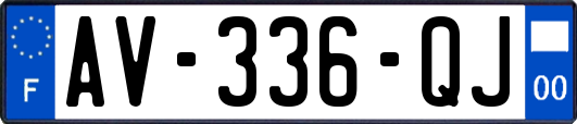 AV-336-QJ