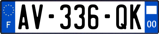 AV-336-QK