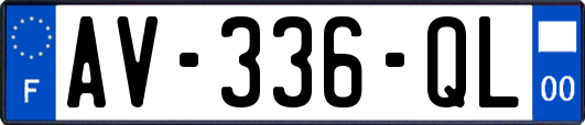 AV-336-QL