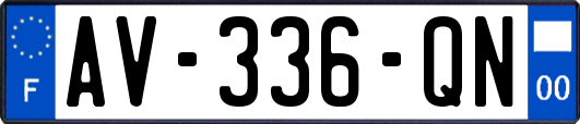 AV-336-QN