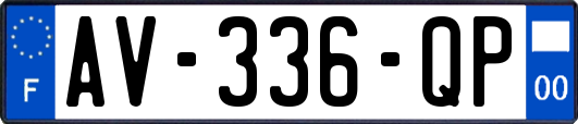AV-336-QP