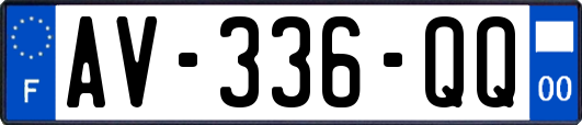 AV-336-QQ