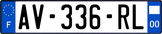 AV-336-RL