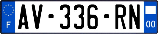 AV-336-RN