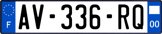 AV-336-RQ