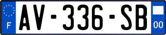 AV-336-SB