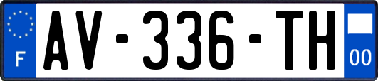 AV-336-TH