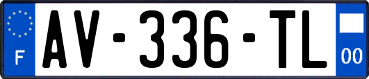 AV-336-TL
