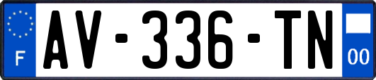 AV-336-TN