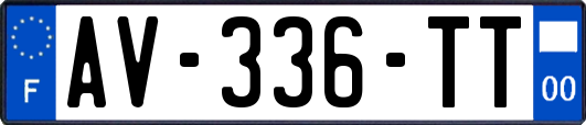 AV-336-TT