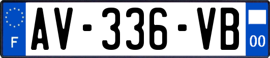 AV-336-VB