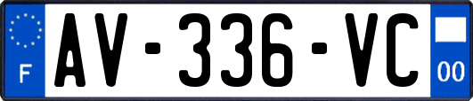 AV-336-VC