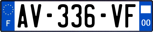AV-336-VF