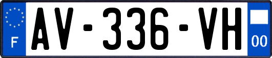 AV-336-VH