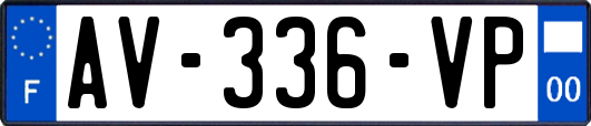 AV-336-VP