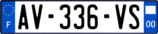 AV-336-VS