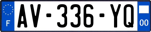 AV-336-YQ