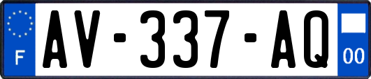 AV-337-AQ