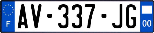 AV-337-JG
