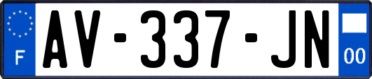 AV-337-JN